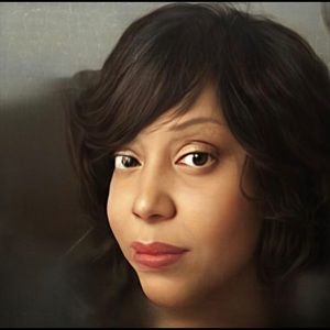 Meet your Posher, Denise